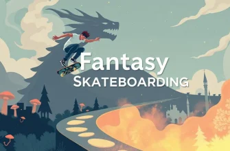 Top 10 Fantasy Skateboarding Films