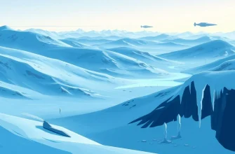 Top 10 Sci-Fi Films Set in the Siberian Wilderness