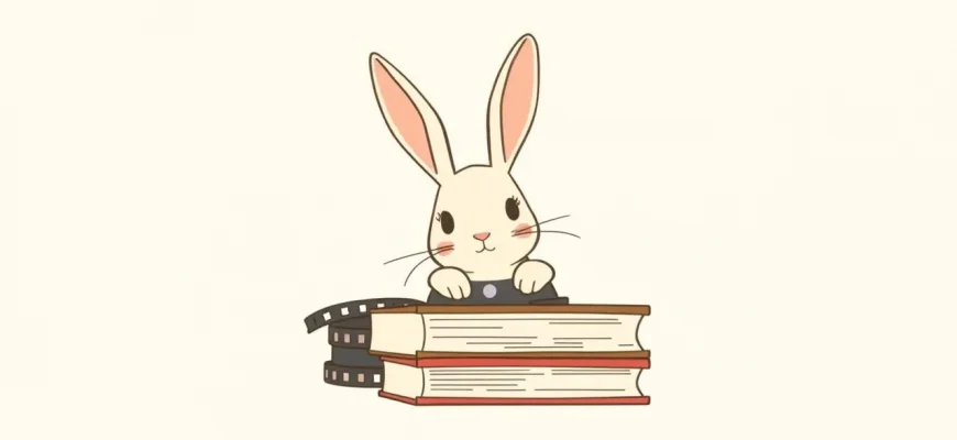 Top 10 Rabbit Movies You Must Watch