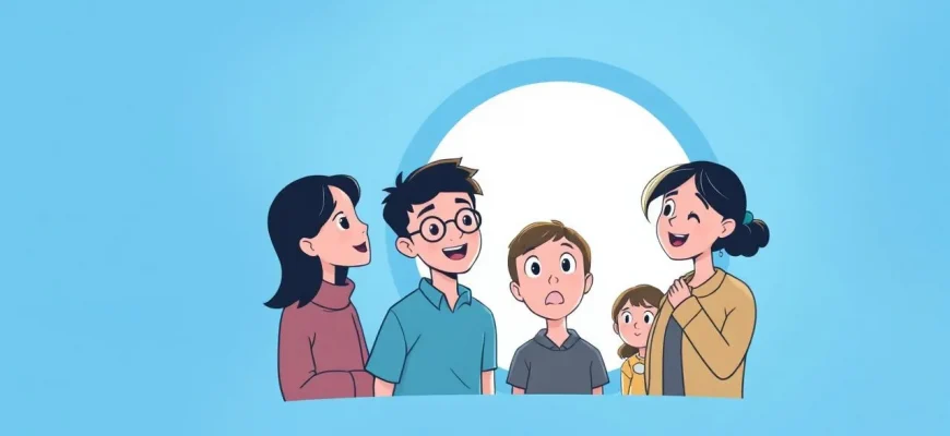 Family Films with Secret Bases: A Collection of Adventure and Mystery