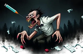 Top 10 Horror Movies About Rabies