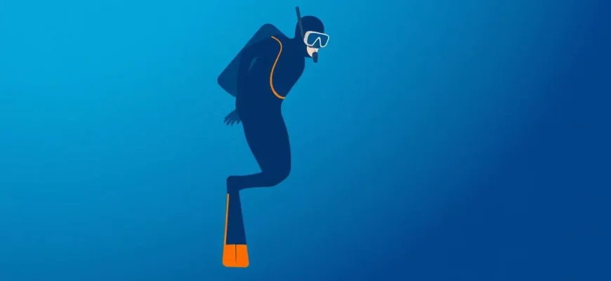 Dive into the Depths: Documentaries on Underwater Exploration