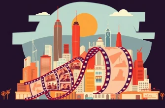 Top 10 Hong Kong Films You Should Watch