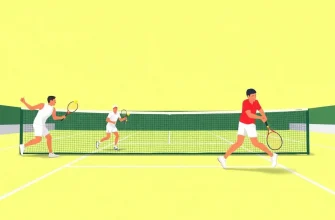 Tennis Legends on Screen: A Collection of Biopics