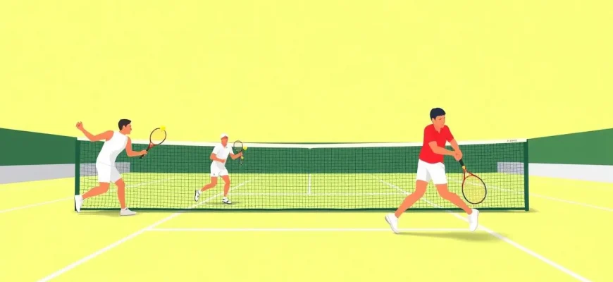 Tennis Legends on Screen: A Collection of Biopics