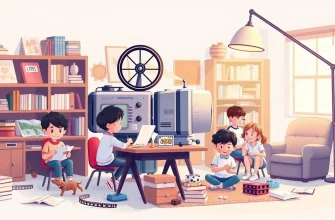 Top 10 Family School Movies