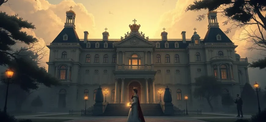 Top 10 Films About Nobility