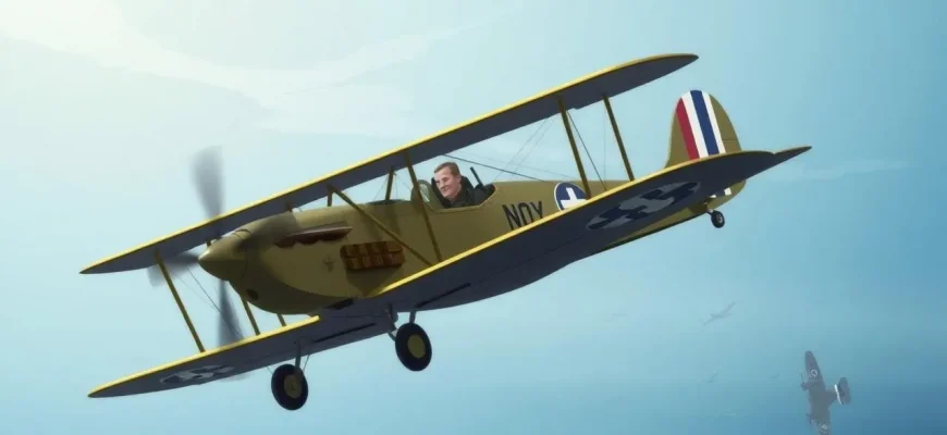 Top 10 Military Aviation Films