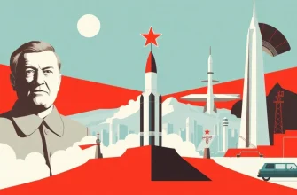 Soviet Films About Inventions: A Journey Through Creativity