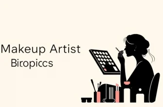 Makeup Artist Biopics: A Cinematic Journey into Beauty and Art