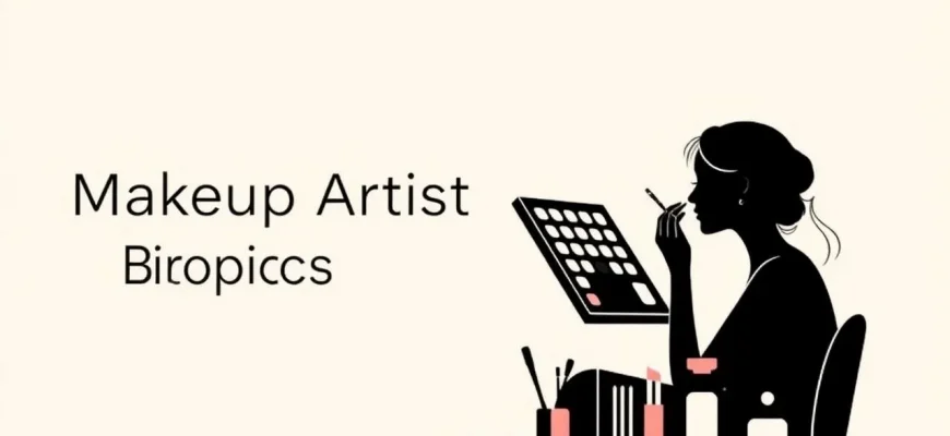 Makeup Artist Biopics: A Cinematic Journey into Beauty and Art