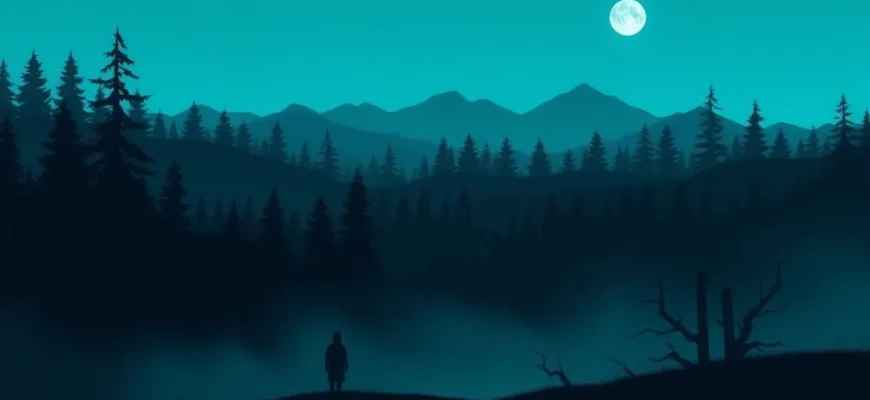 Top 10 Canadian Horror Films to Watch