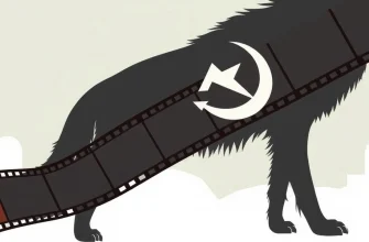 Soviet Films About Wolves: A Cinematic Journey