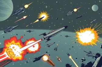 Top 10 Space Battle Films