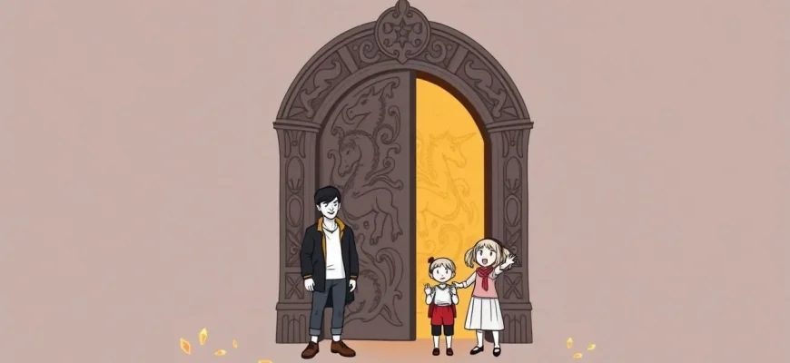 Family-Friendly Dungeon Adventures