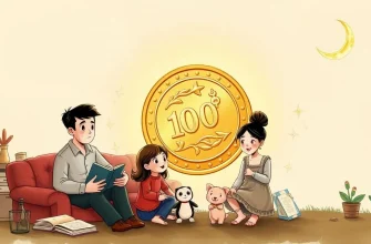 Family Luck Films: 10 Movies Where Fortune Smiles