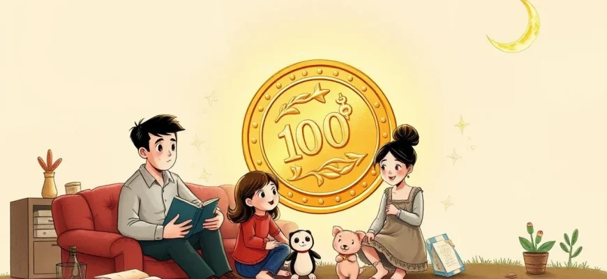 Family Luck Films: 10 Movies Where Fortune Smiles