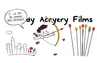 Top 10 Comedy Archery Films