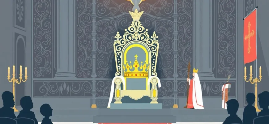 Family Films Celebrating Royal Coronations