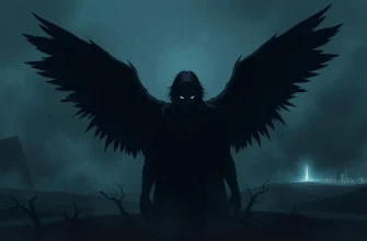 10 Horror Films Featuring Fallen Angels