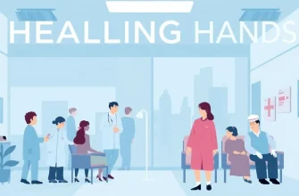 Hospital Drama Films: A Curated List