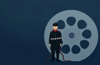 Soviet Films About Power: A Cinematic Exploration