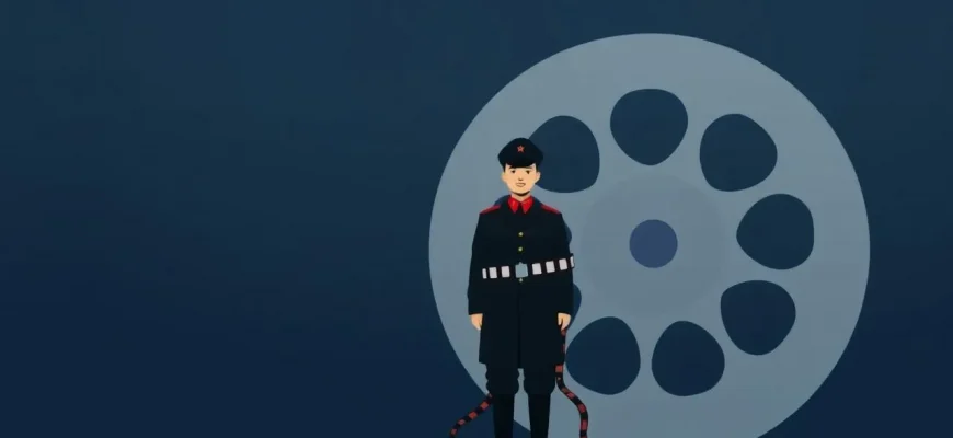 Soviet Films About Power: A Cinematic Exploration