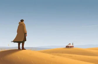 Nomadic Biopics: A Cinematic Journey