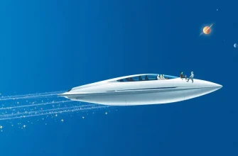 Top 10 Sci-Fi Films About Space Tourism