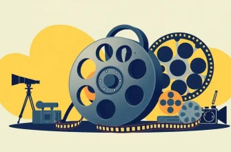 Top 10 Documentaries on the History of Cinema