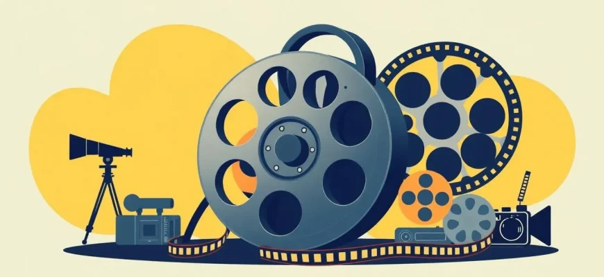 Top 10 Documentaries on the History of Cinema