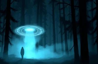 Mystical Abductions: A Cinematic Journey into the Unknown