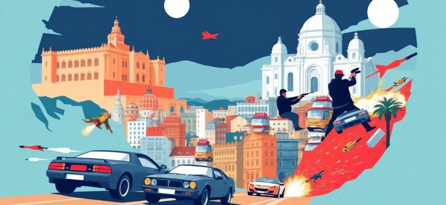 Action-Packed Adventures in Naples