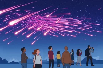 Top 10 Sci-Fi Films About Meteor Showers