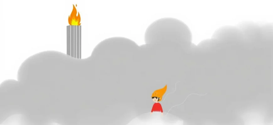 10 Must-Watch Films About Skyscraper Fires