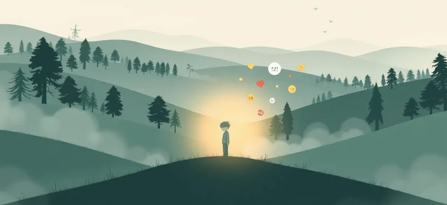 Top 10 Fantasy Films That Explore Emotions