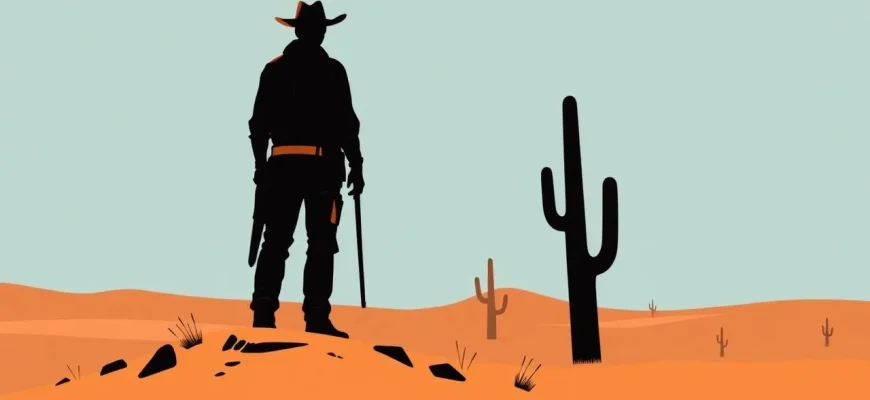 Top 10 Western Films About Resistance