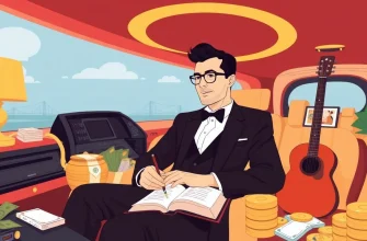 10 Must-Watch Films About Wealthy Men