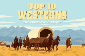 Mormon Westerns: A Cinematic Journey