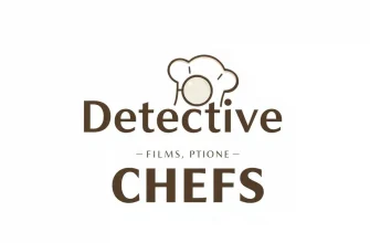 Detective Films About Chefs: A Unique Blend of Mystery and Culinary Arts