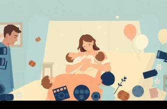 Family Films About Birth - A Heartwarming Collection