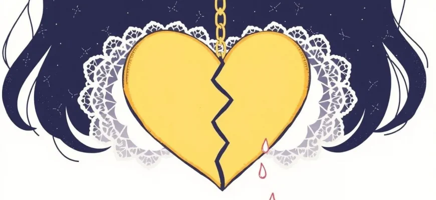 Top 10 Melodramatic Films Featuring Love Triangles