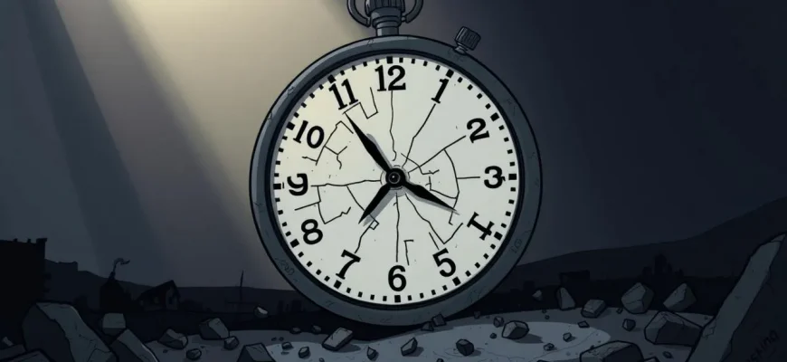 10 Must-Watch War Films About Mine Defusal