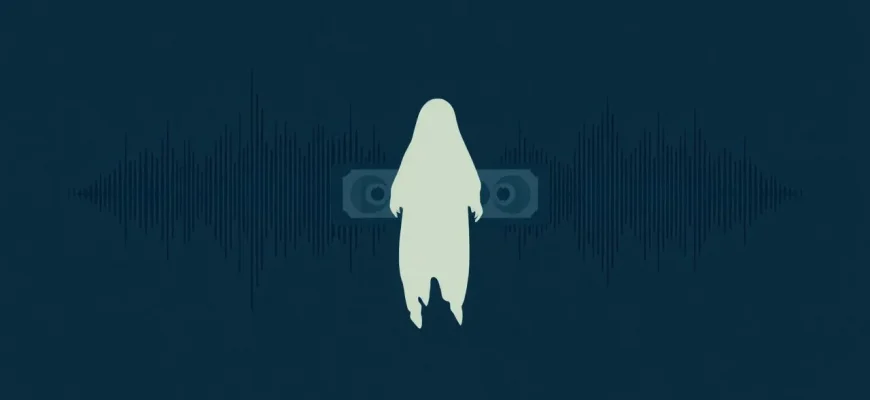 Horror Films Where Sound Recording Takes a Sinister Turn