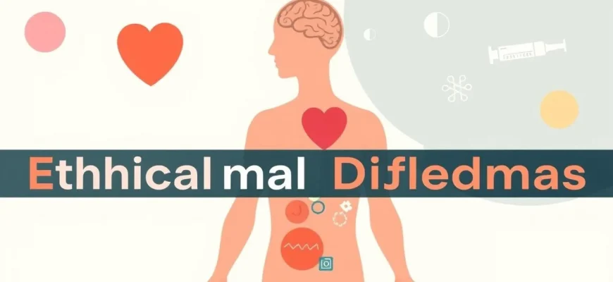 Ethical Dilemmas in Medicine: A Documentary Collection