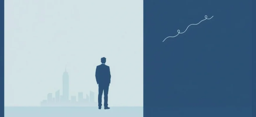 Top 10 Career Drama Films