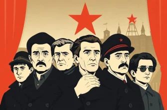 Soviet Films About Brothers: A Cinematic Journey