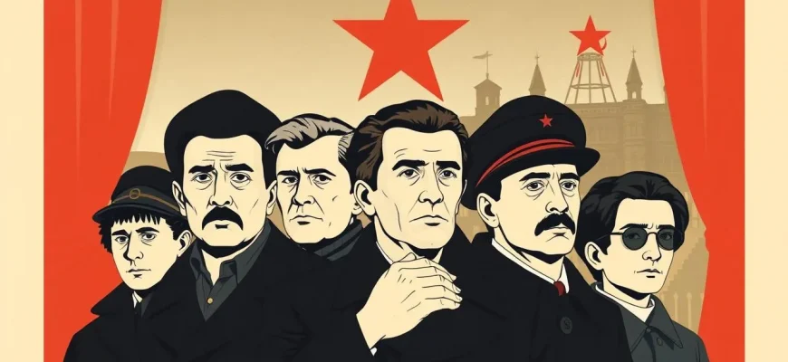 Soviet Films About Brothers: A Cinematic Journey