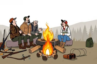 Top 10 Hunting Comedy Films
