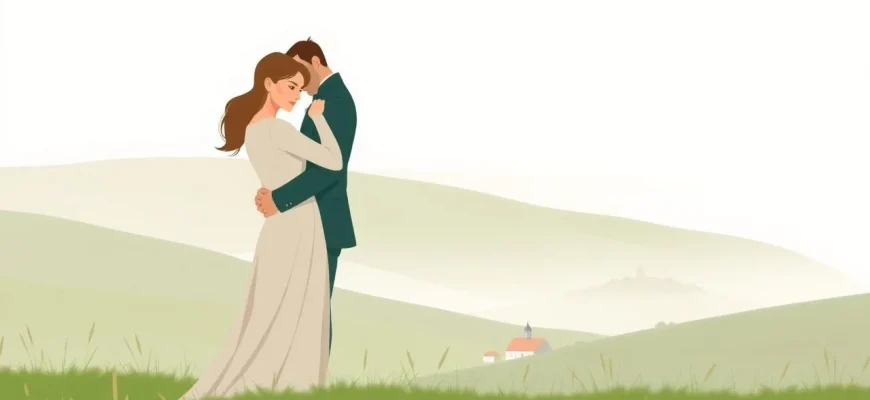 10 Romantic Irish Films to Warm Your Heart